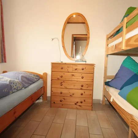 Duenenhof Da1-021 Duenenhof * Heiligenhafen