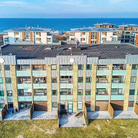 Appartement Duenenhof Da1-021 Duenenhof