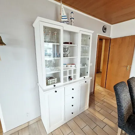 Duenenhof Da1-021 Duenenhof Appartement Heiligenhafen