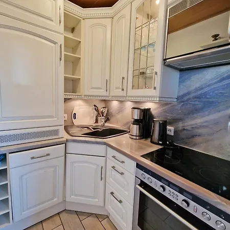 Duenenhof Da1-021 Duenenhof * Heiligenhafen