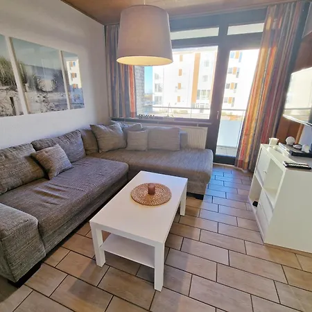 Appartement Duenenhof Da1-021 Duenenhof Heiligenhafen