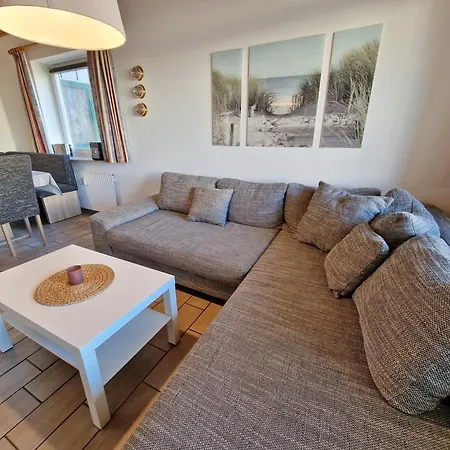 Appartement Duenenhof Da1-021 Duenenhof