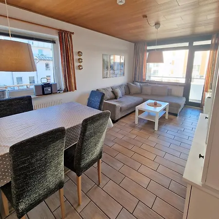 Duenenhof Da1-021 Duenenhof Appartement