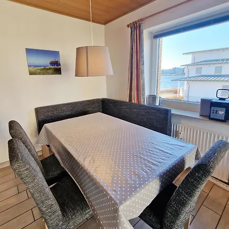 Appartement Duenenhof Da1-021 Duenenhof