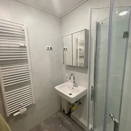 Duenenhof Da1-021 Duenenhof Appartement Heiligenhafen